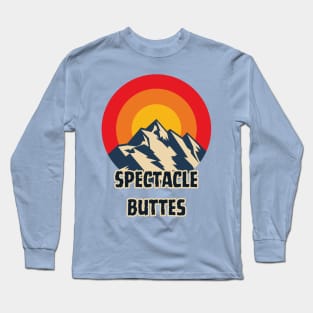 Spectacle Buttes Long Sleeve T-Shirt